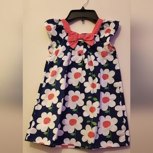 Gymboree todder dress